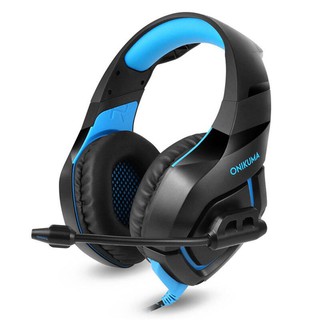 ONIKUMA K1B PROFESSIONAL GAMING HEADSET