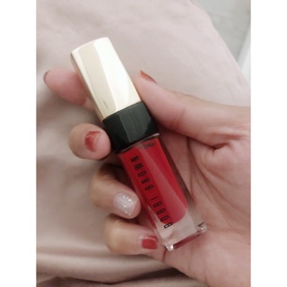 BOBBI BROWN Luxe Liquid Lip High Shine จากเค้าเตอร์ ราตาเต็ม 1450