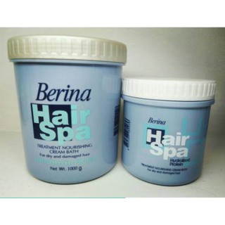 Berina Hair Spa (เบอริน่า แฮร์สปา)