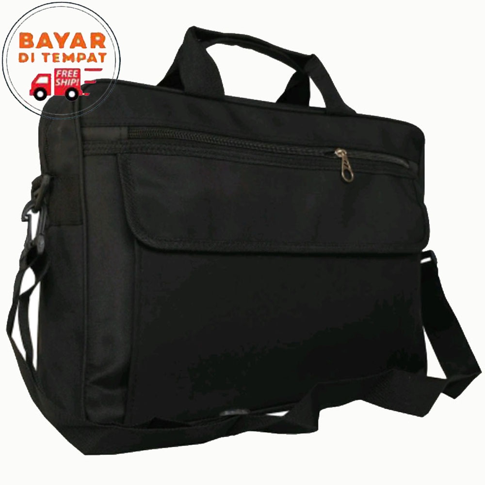SOPE 88 SUPER 2-in-1 Multi-Function Laptop Office Bag พร้อมปิด