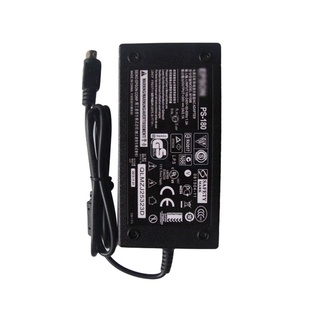 อะแดปเตอร์ชาร์จพาวเวอร์ซัพพลาย 24V2A 3PIN AC DC PS-180 M159B สําหรับเครื่องพิมพ์ Epson TM-88 TM-U300A TM-U300B