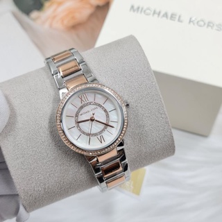 ★ New นาฬิหา ผู้หญิง Michael Kors  พร้อมส่ง ของแท้ 100%