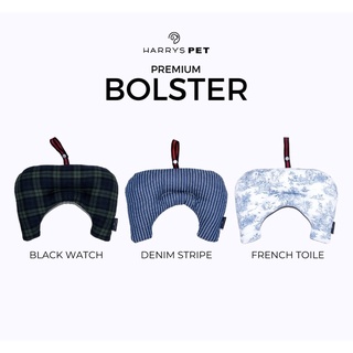 HARRYPET - Bolster : Premium Collection (Korea)