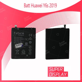 Huawei Y6s 2019 อะไหล่แบตเตอรี่ Battery Future Thailand อะไหล่มือถือ คุณภาพดี มีประกัน1ปี Super Display