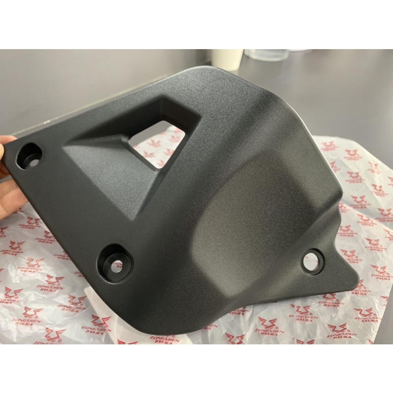 ตัวดักอากาศซ้าย ริวก้า R150 63751-J0X1-000001