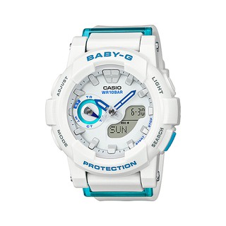 นาฬิกา Casio Baby-G BGA-185FS Vivid Fashion color series รุ่น BGA-185FS-7A ของแท้ รับประกัน1ปี