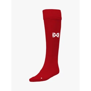 Warrix ถุงเท้าฟุตบอลเบสิค WC-1519