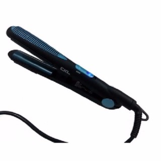 เครื่องหนีบผม ทำผมตรง ผมลอน ผมวอลุ่ม CKL-9108