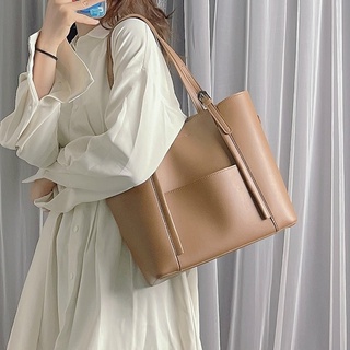 ⚡️ลดราคา⚡️ กระเป๋าหนัง กระเป๋าสะพายข้างผู้หญิง กระเป๋าสะพาย 6601#  กระเป๋าหนัง Crossbody Shoulder Bag