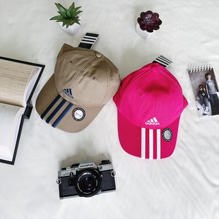 หมวก ADIDAS HEADWEAR Unisex ของแท้ 100%