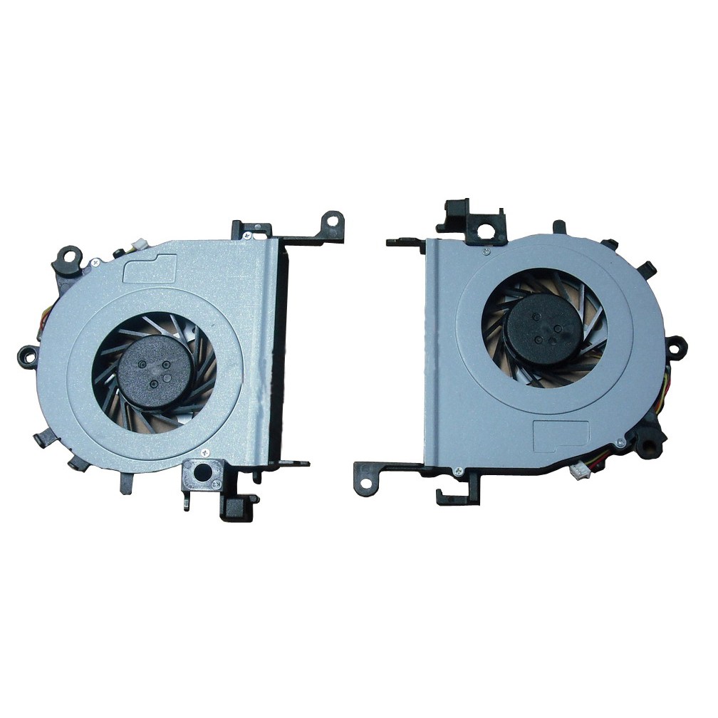 พัดลม CPU ACER aspire 4733 4733Z 4738 4738G Emachine D642 D732 D738