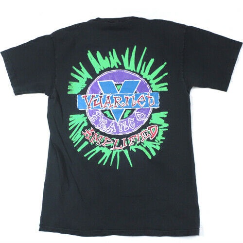 Vuarnet France เสื้อยืดขยาย 90S Surf Skate แว่นกันแดดสกี