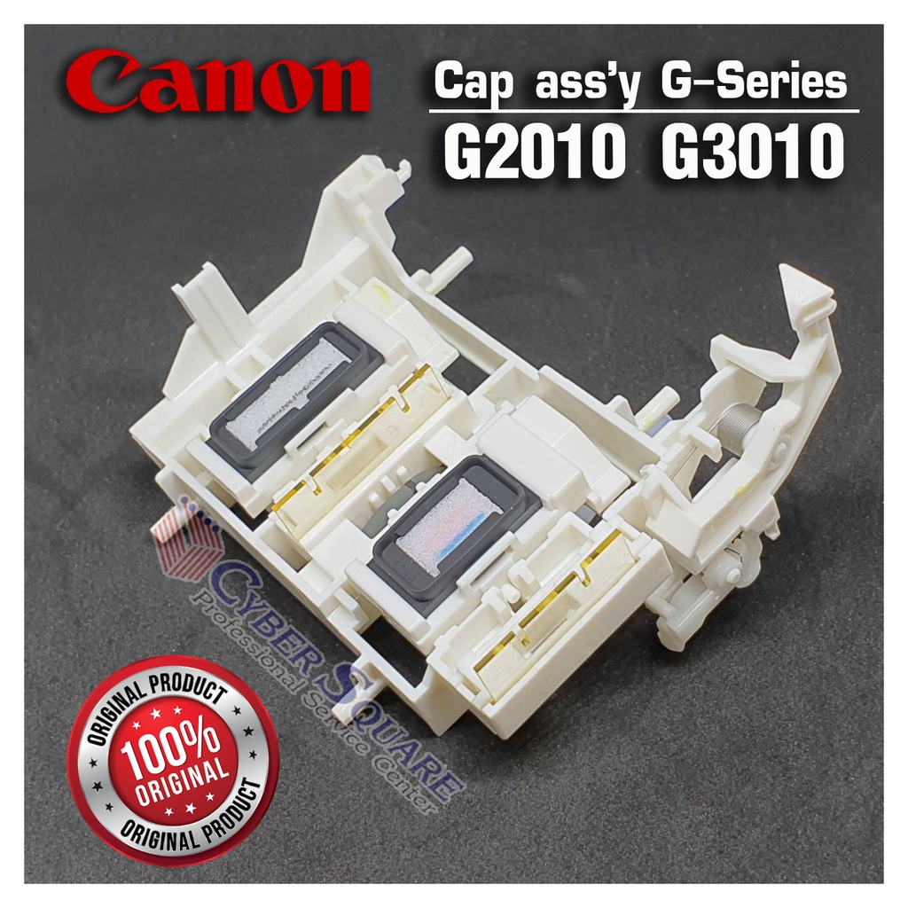 Canon CAP ass'y G2010, G3010 อะไหล่แท้ 100%