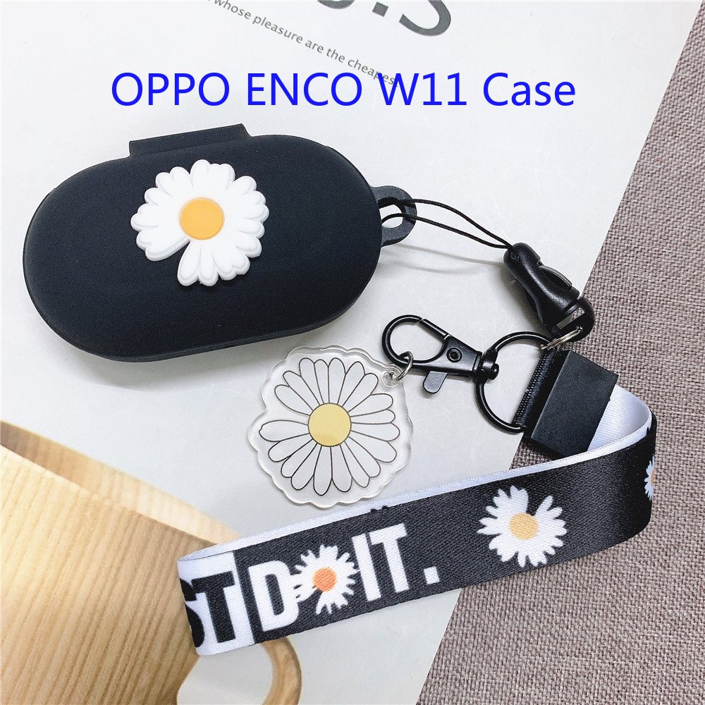 oppo enco w11 bluetooth headset