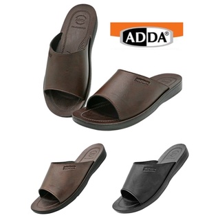 💥HOT💥  ‼️ส่งไว‼️  ✅ADDA รุ่น7F13 แตะลำลอง (size 35- 45) #มีเก็บปลายทาง