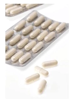 รุ่นใหม่‼️บำรุงผมลดผมร่วงMivolis Haar Vital Komplex 60เม็ด จาก dm เยอรมัน
