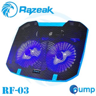 Razeak RF-03 Notebook Cooling Pad