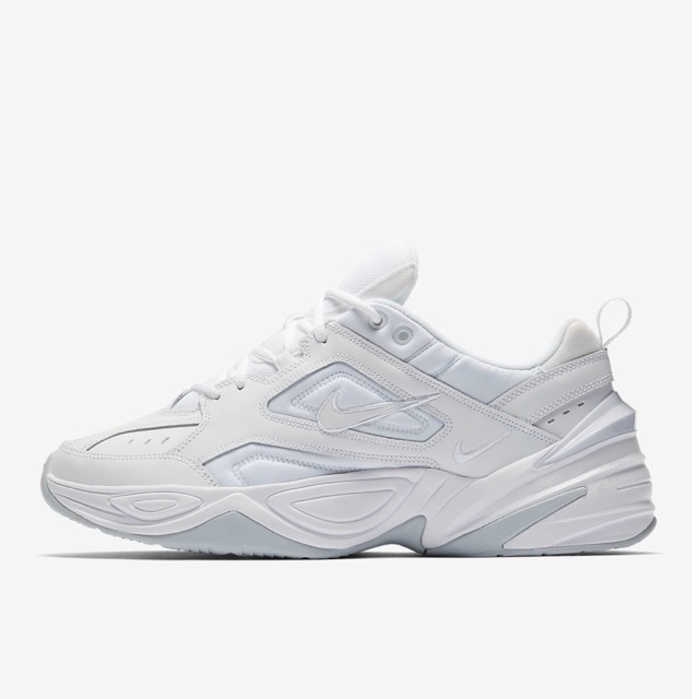 Nike M2k tekno #มือสอง