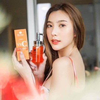 🍊RUJIRA VIT C BODY SERUM (รุจิรา วิตซี บอดี้เซรั่ม)🍊