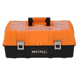 กล่องเครื่องมือ MATALL Z430 17 นิ้ว