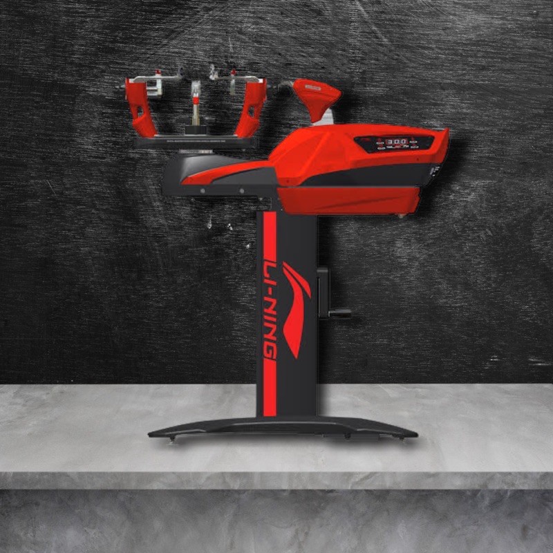 Badminton Warrior บริการขึ้นเอ็นฟรี(รบกวนดูในรายละเอียดสินค้า) 5Aw4