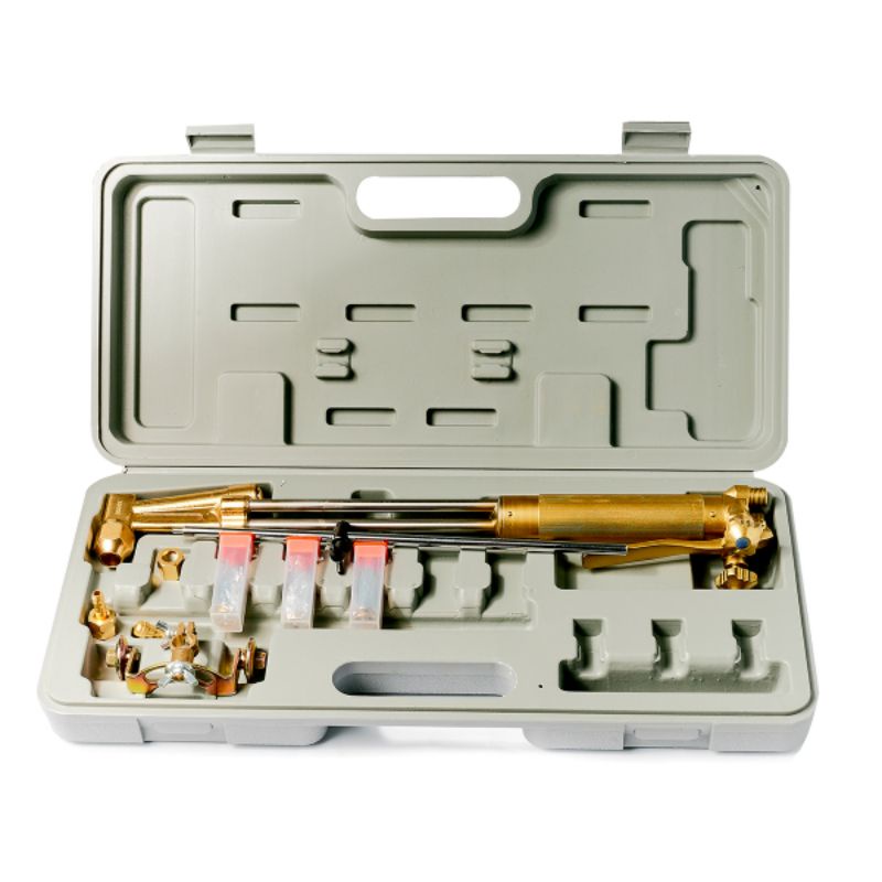 MASTER​ WCD-702P​ ชุดตัดแก๊ส​ LPG