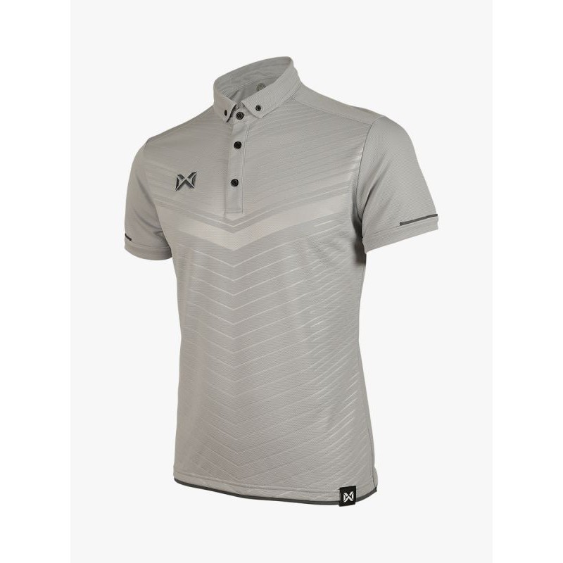 WARRIX قميص بولو نصف كم WA-3318N — صورة 2