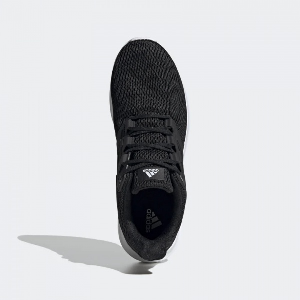 Adidas รองเท้าผ้าใบผู้ชาย Ultimashow | Core Black/Core Black/Cloud White ( FX3624 ) #3