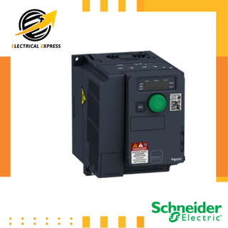 ATV320U04N4C/0.5 แรง/VSD 0.37kW, 0.5Hp, 3P, 380V Built In EMC filter/Inverter/Schneider/อุปกรณ์ควบคุมความเร็วรอบมอเตอร์