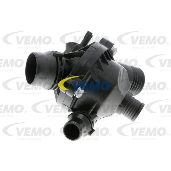 GERMANY THERMOSTAT BMW E81 E90 E60 E65 (N52)
