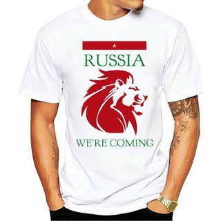 เสื้อยืด มีฮู้ด ลาย russia WEER COMING - Morocco in russia Streetwear 2022 แฟชั่นสําหรับผู้ชาย