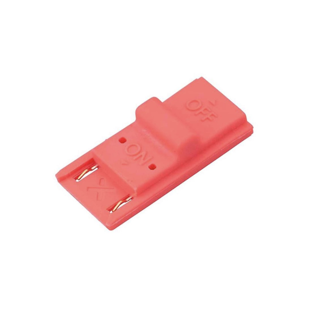 Jig RCM และ Loader Switch ชุดสําหรับ Nintendo Switch เพื่อสร้าง RCM สามารถติดตั้งเกม