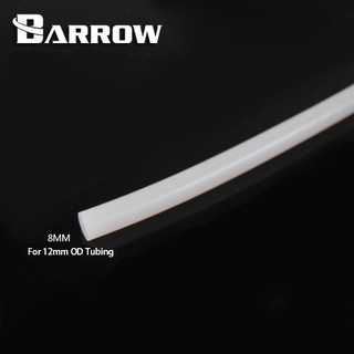 (12MM) Barrow Silicone Cord For Bending Acrylic Tube 12MM (ซิลิโคนดัดท่อ จัดส่งในไทย)