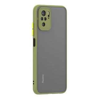 ส่งจากไทย เคสกันกล้อง For Redmi 15/15C/14C/13C/Note14/Note13/Note11//Note10เคสกันกระแทก ขอบสี ขอบนิ่มหลังแข็ง