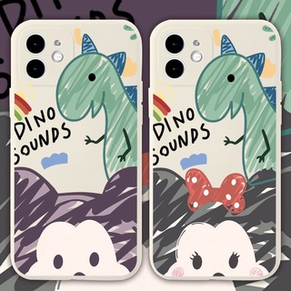 เคสโทรศัพท์มือถือแบบนิ่ม ผิวด้าน ลายการ์ตูนมิกกี้เมาส์ มินนี่เมาส์น่ารัก แฟชั่น สําหรับ เคสไอโฟน11 โทรศัพท์ se2020 7 8 plus 11 เคสไอโฟน 12 13 14 pro max เคสไอโฟน 13 เคสไอโฟน เคสไอโฟน7พลัส xs XR case เคสโทรศัพท์ เคส Straight Cube Frosted case