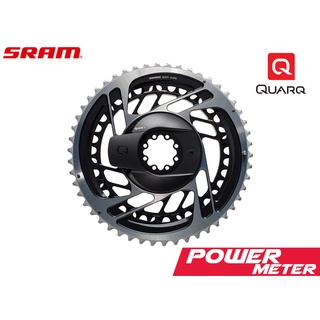 Sram Red Powermeter chainring bcd