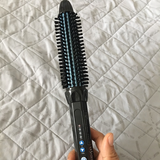 Lesasha ez curl  LS0806  เลอซาช่าอีซี่เคิร์ล