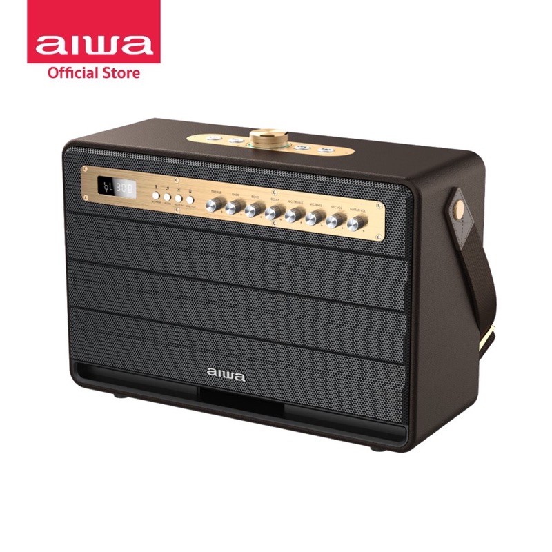 aiwa mi-x450 pro enigma