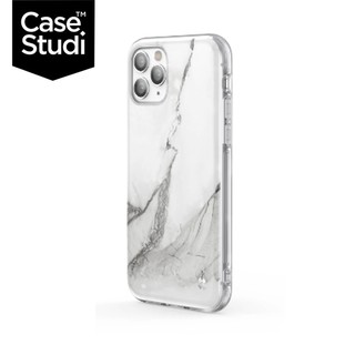 CaseStudi PRISMART MARBLE WHITE Case for 11 / 11 Pro / 11 Pro Max