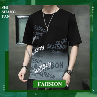 LHfashion 💥2022คอลเลคชั่นใหม่  ลุคสตรีท  แบรนด์นิยม 💙แบดบอยสุดเท่ห์ เสื้อยืดรุ่นเก๋า ใส่แล้วเท่ห์สุด✨