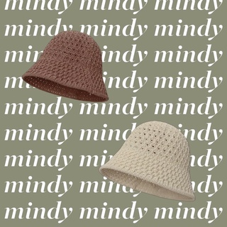 ใช้โค้ด JANCH160 ลดทันที 160.- ช้อปขั้นต่ำ 500.- chooxx mindy bucket hat หมวกบัคเก็ตสาน แมชเสื้อผ้าง่าย🧚🏼‍♀️