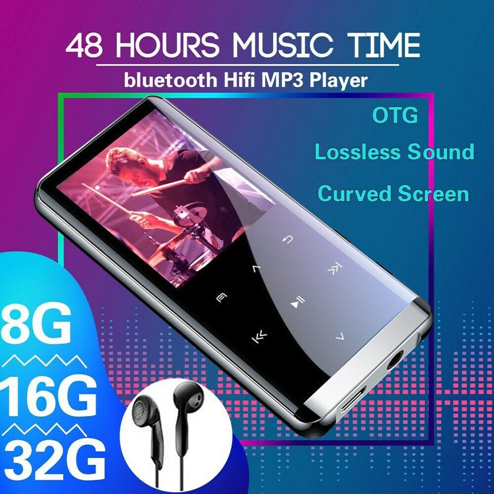 เครื่องเล่น Mp3 Hifi มินิ USB MP3 เพลง Media Player - wirote999 - ThaiPick