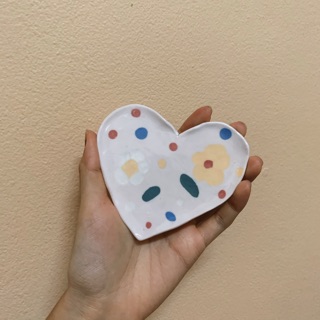 Handmade ceramics 💛 microwavable