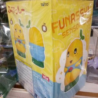 โคมไฟ​ funassyi