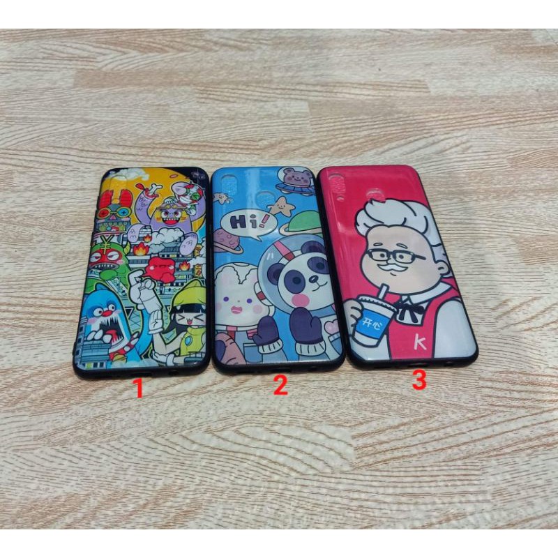 เคส​โทรศัพท์​Samsung​ A20/A30