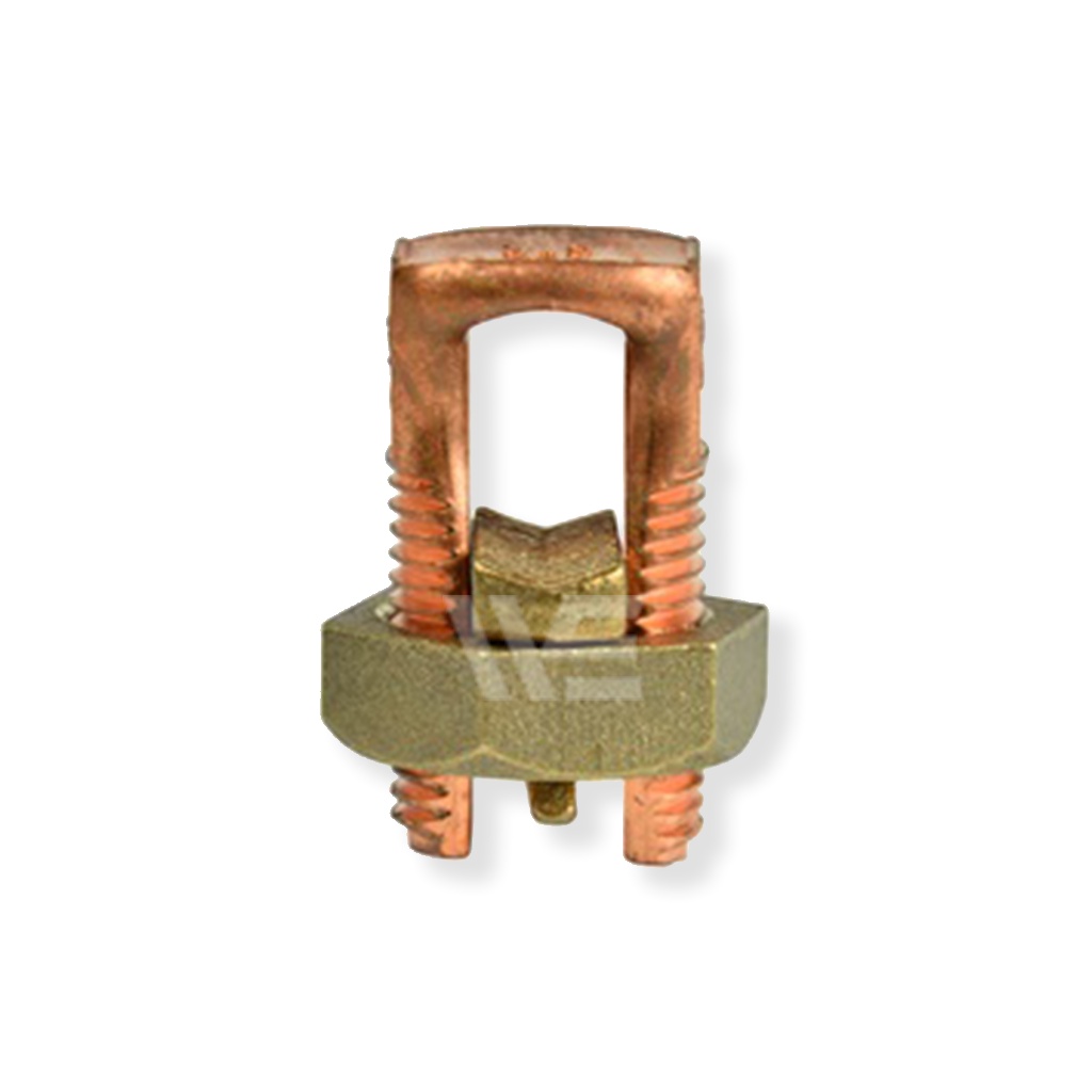 Split Bolt - สปลิทโบลท์ รูปที่ 2