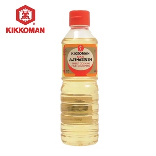 อะยิมิริน คิดโคแมน 500 ml AJI-MIRIN KIKKOMAN มิรินปรุงอาหาร