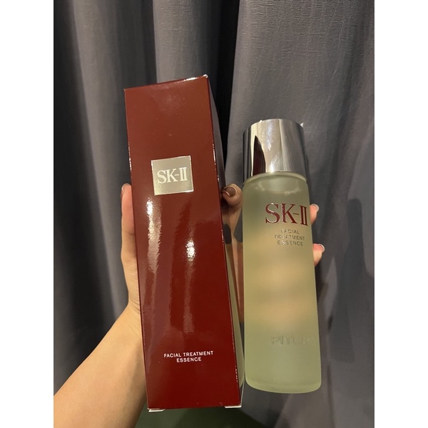 SK-II Facial Treatment Clear Lotion 230ml