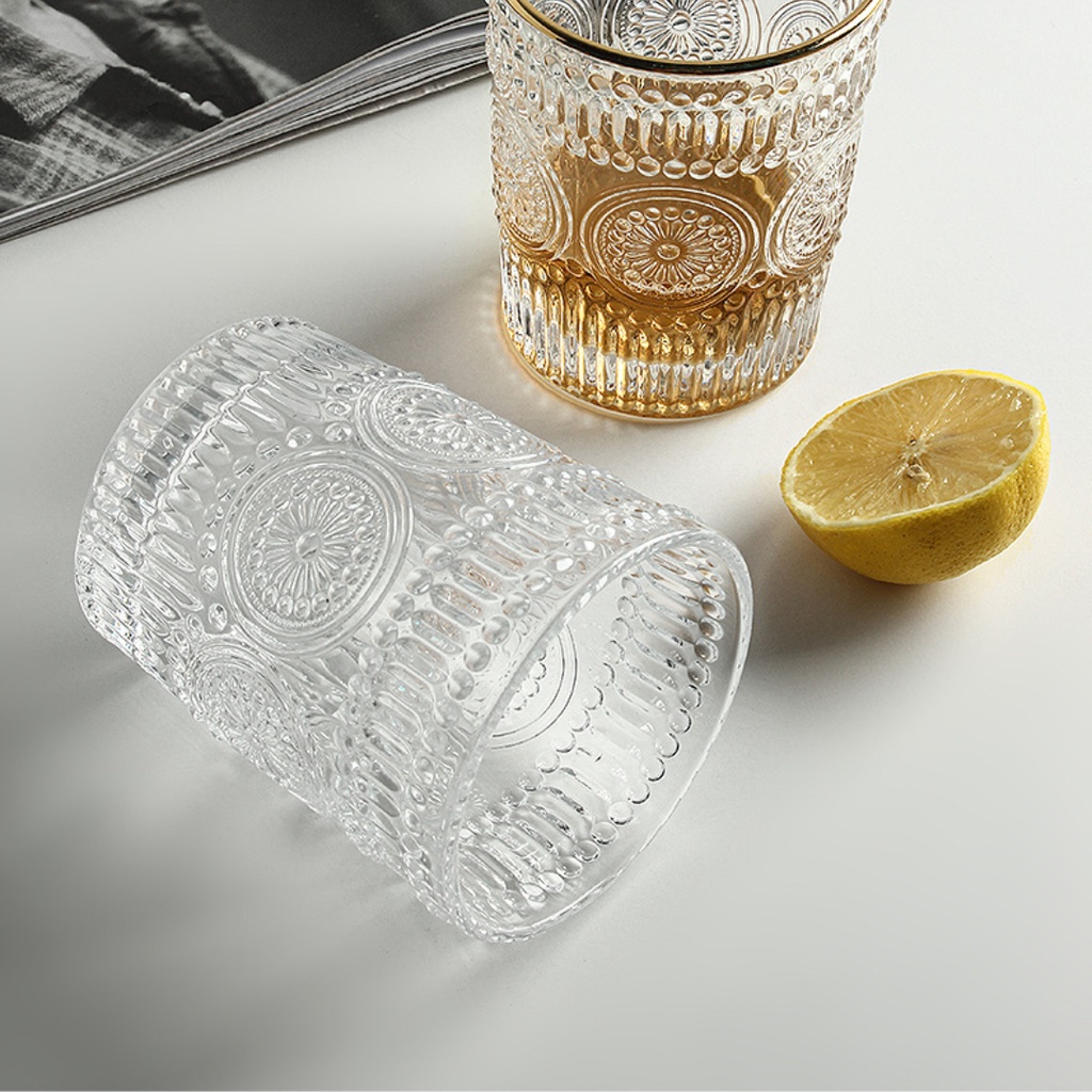 🐅🧧[SHOPEEPAY DAY 25.02 gift]ช้อปครบ1,000.-รับฟรีJapaneseWinterRomanceFestiveGlassSet1ชิ้นมูลค่า389.-