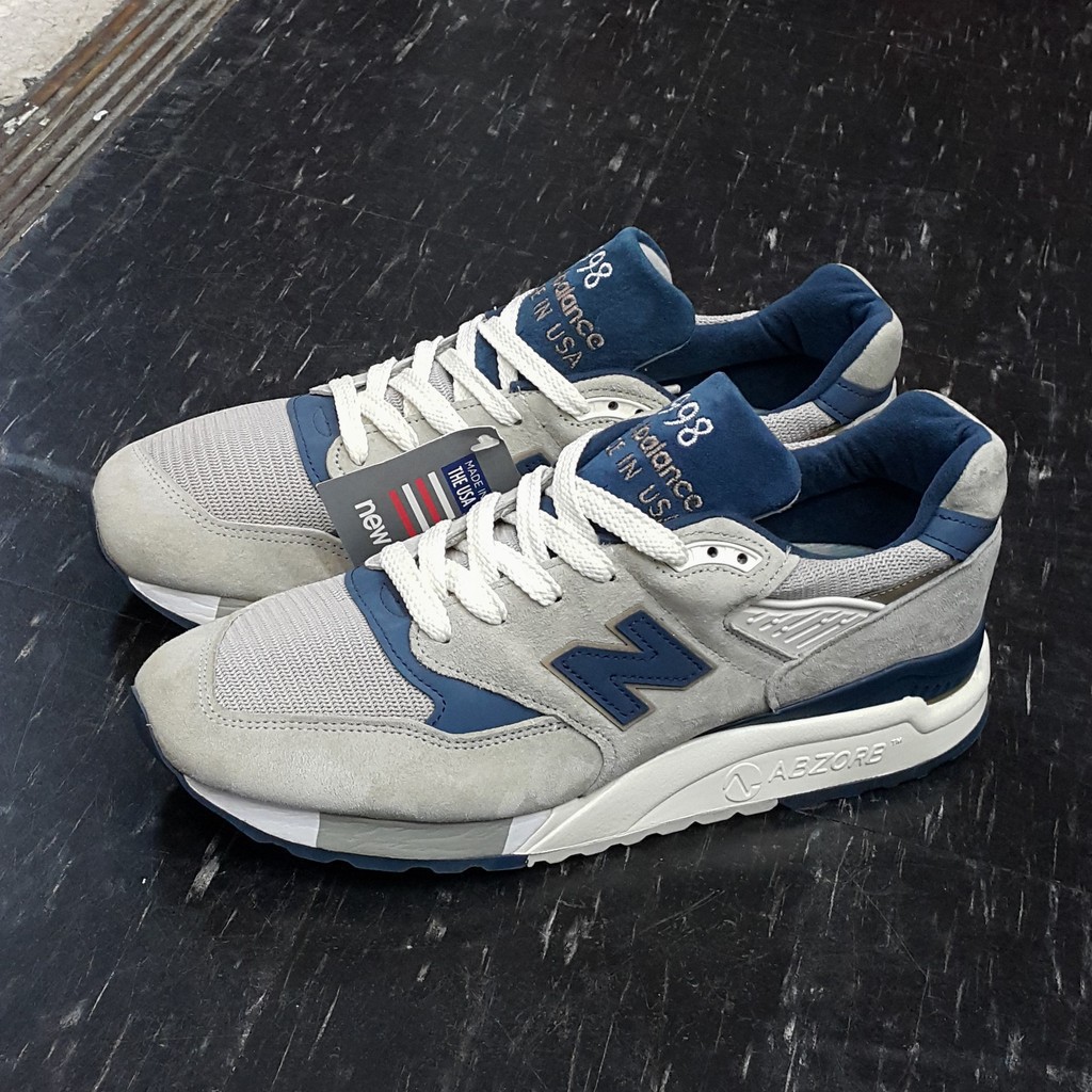 new balance 998 csef